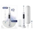 Oral-B iO 9N Adult Vibrating toothbrush White Oral-B iO 9N Adult Vibrating toothbrush White