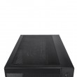 Chieftec mATX Geh use GM-30B-M-OP, black Cube