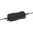 Ansmann 1001-0143 vehicle battery charger 6 - 12 V Black
