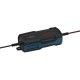 Ansmann 1001-0143 vehicle battery charger 6 - 12 V Black