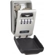 MASTER LOCK Medium light up dial key lock box Select Access - wall mount
