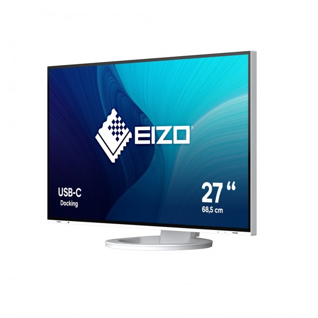EIZO FlexScan EV2781-WT computer monitor 68.6 cm (27