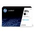 HP 89X High Yield Black Original LaserJet Toner Cartridge