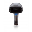 Datalogic QW2520 Handheld bar code reader 1D/2D Laser Black
