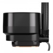 Corsair Nautilus 240 RS Motherboard All-in-one liquid cooler Black