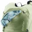Deuter Updays 24 SL backpack Sports backpack Green Polyamide, Ripstop Deuter Updays 24 SL backpack Sports backpack Green Polyamide, Ripstop