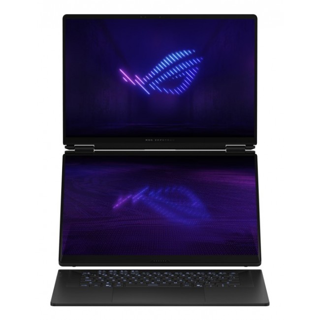 ASUS ROG Zephyrus Duo 16 GX651AX-U9322X Ultra 9 386H 2x16.0