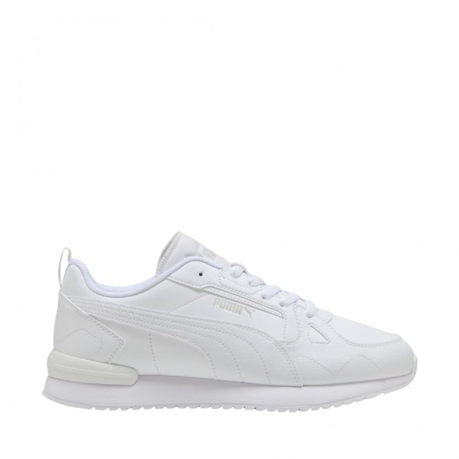 Buty męskie Puma R78 Cyclone SL bia e 406163 02 42