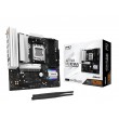 Asrock A620AM Pro RS WiFi AMD A620A Socket AM5 micro ATX