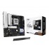 Asrock A620AM Pro RS WiFi AMD A620A Socket AM5 micro ATX