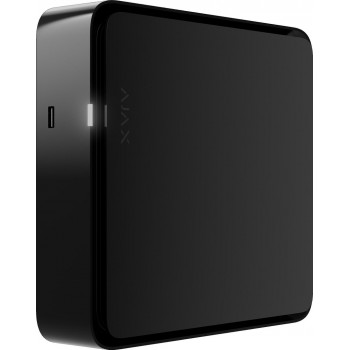 Ajax NVR HDC (16ch) - black