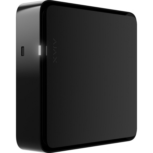 Ajax NVR HDC (16ch) - black Ajax NVR HDC (16ch) - black