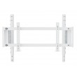 Oplite 102068 Flight/racing simulator monitor stand