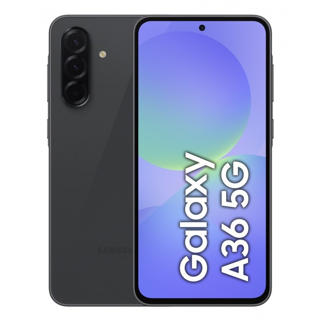 Samsung Galaxy A36 5G 17 cm (6.7 Samsung Galaxy A36 5G 17 cm (6.7