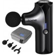 Renpho 2233581 massager ARM, Legs, Neck, Trapezius Black