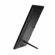 Denver PFF-1515B digital photo frame Black 39.6 cm (15.6
