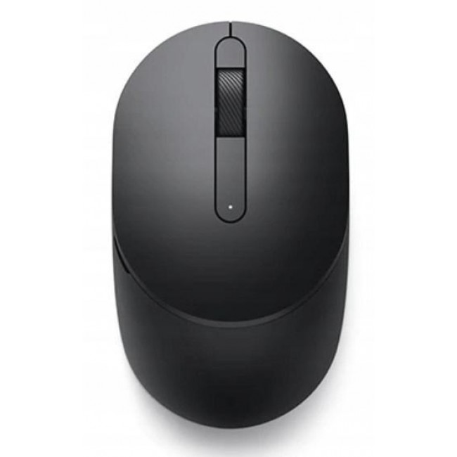 DELL Mobile Wireless Mouse MS3320W - Black