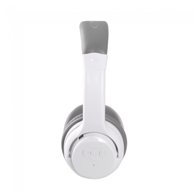 Esperanza Libero Headset Head-band Grey,White