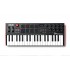 AKAI MPK MINI PLUS - Mini Keyboard Control... ca