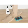 wolfcraft GmbH Undercover Jig Sets