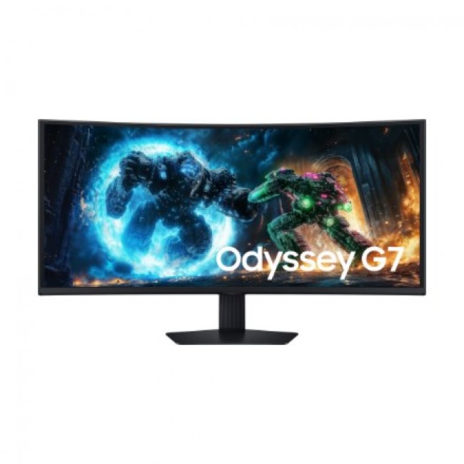 LCD Monitor 40