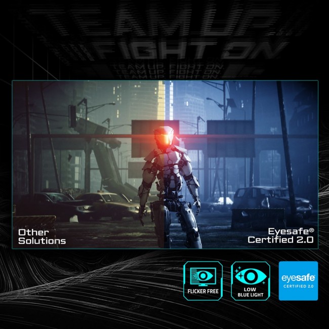 GIGABYTE GS32QCA 31.5