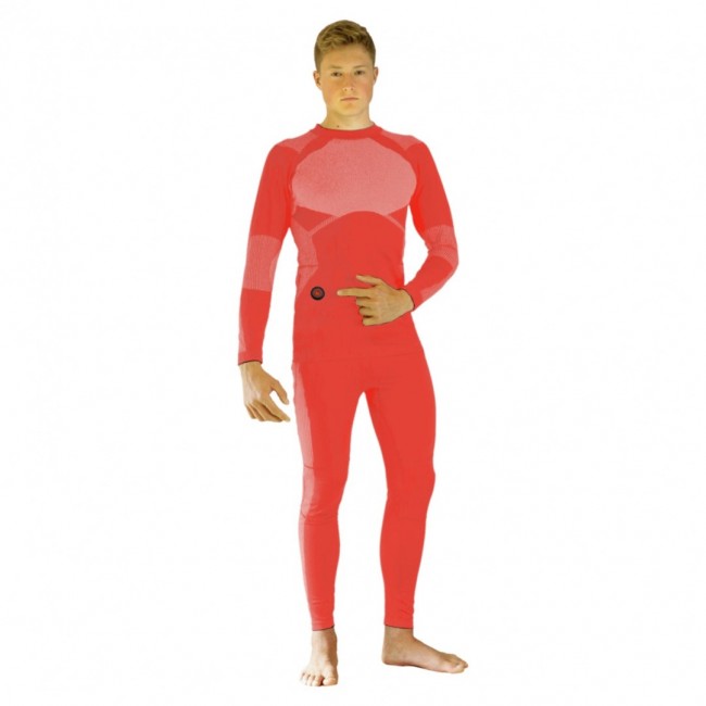Glovii GXRM full body underwear