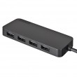 Lenovo GX90X21431 laptop dock/port replicator USB 3.2 Gen 2 (3.1 Gen 2) Type-C Black Lenovo GX90X21431 laptop dock/port replicator USB 3.2 Gen 2 (3.1 Gen 2) Type-C Black