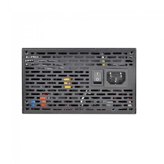 Thermaltake Smart BX3 power supply unit 550 W ATX Black