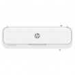 HP 3160 laminator Hot laminator 400 mm/min White