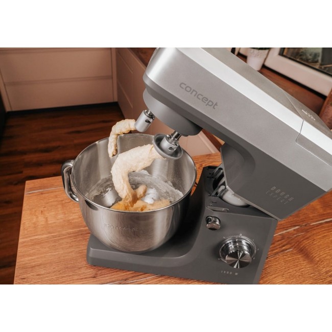 Concept RM6000 Planetary kitchen mixer 1900 W