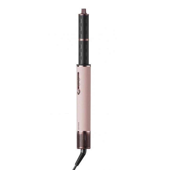 Dreame Airstyle Pro HI 8'i 1 Arada Sa Kurutma ve ekillendirme Seti Pembe Hair styling kit Airflow