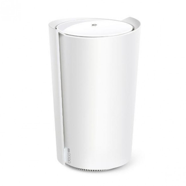 TP-Link 5G AX3000 Whole Home Mesh Wi-Fi 6 Router, Build-In 5G Modem