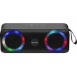 Defender BEATBOX 20 Stereo portable speaker Black 20 W