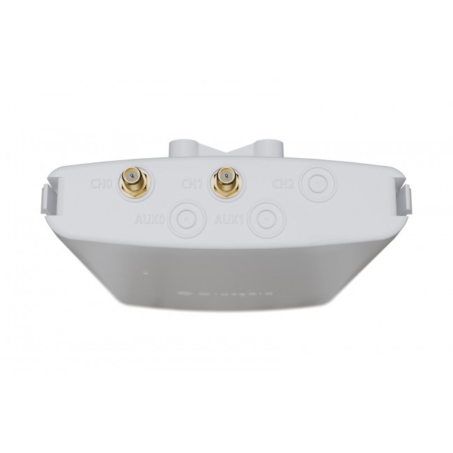 Mikrotik NetBox 5 ax White Power over Ethernet (PoE)