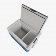 Igloo ICF 60 cool box 62 L Electric Blue, Grey
