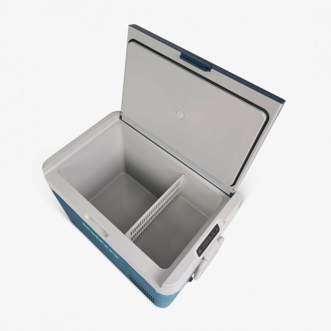 Igloo ICF 60 cool box 62 L Electric Blue, Grey