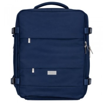 Plecak Biznesowo-Sportowy On-Board Free Size 40x20x30 cm, 24L, 3 Komory, 11 Kieszeni, Laptop 17 Camry Camry