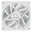 DeepCool FL12 SE WH 3-in-1 Computer case Fan 12 cm White 3 pc(s)
