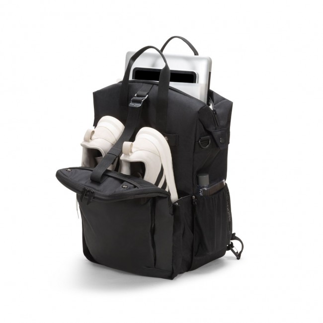 DICOTA Backpack Eco Dual GO for Microsoft Surface DICOTA Backpack Eco Dual GO for Microsoft Surface