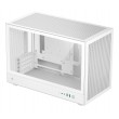 DeepCool CH260 WH Micro Tower White DeepCool CH260 WH Micro Tower White