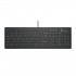Contour Design Active Key Contour ClassicClean Medical Keyboard Removable Cover Full-Size Wired Black DE C8100