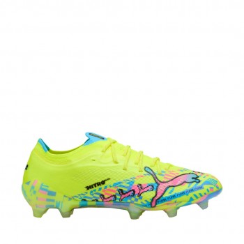 Buty pi karskie Puma Ultra Nitro 7 Ultimate Advanced Level FG 109238 01 40