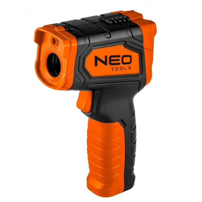 NEO tools 75-276 pyrometer