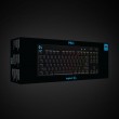 Keyboard Logitech G915 LightSpeed