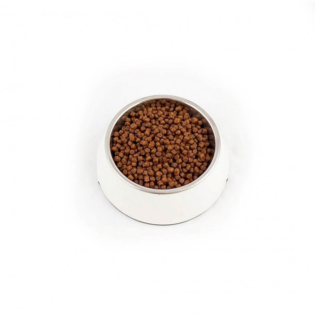 PUPIL Premium Junior Mini rich in beef - dry dog food - 10kg