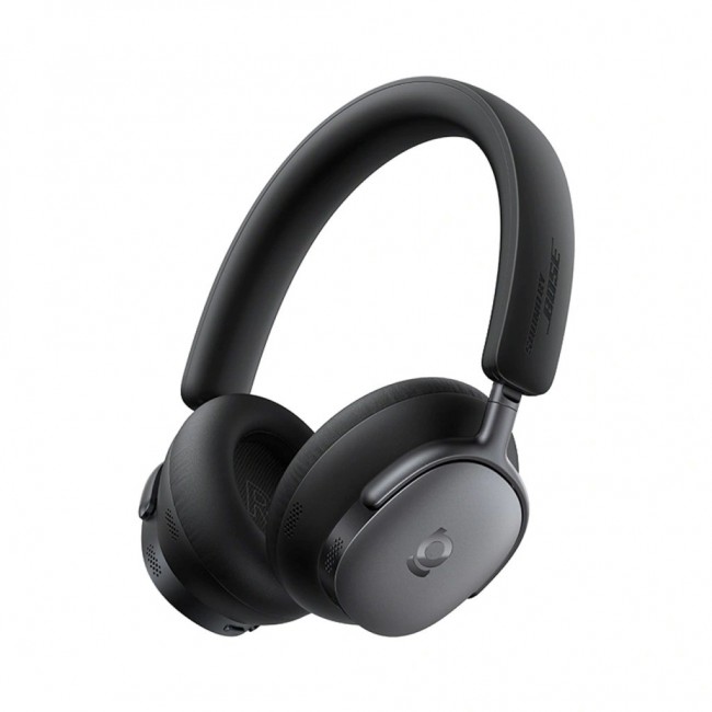 Baseus Inspire XH1 Sound by Bose Wireless headphones with ANC Black