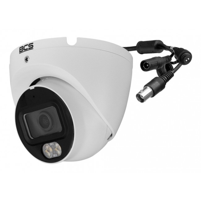 BCS BCS-EA15FR3L3 security camera Dome CCTV security camera Indoor & outdoor 2880 x 1620 pixels Ceiling