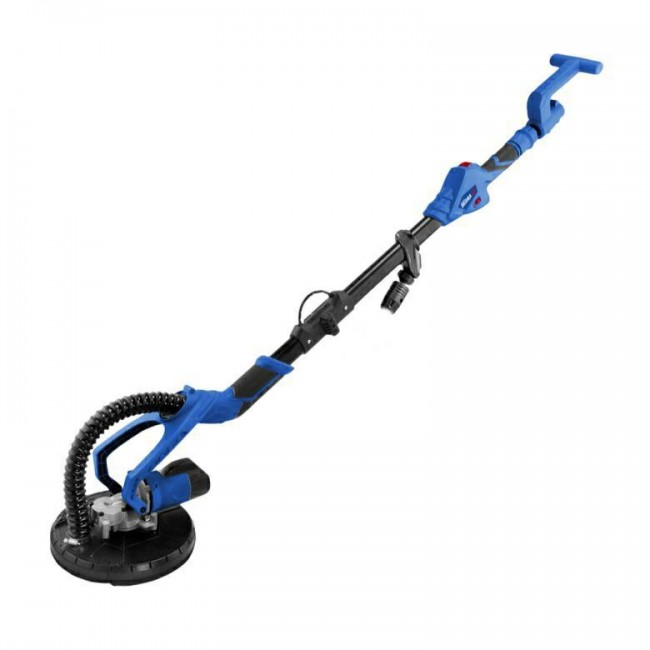 Dedra LED gypsum sander Dedra LED gypsum sander