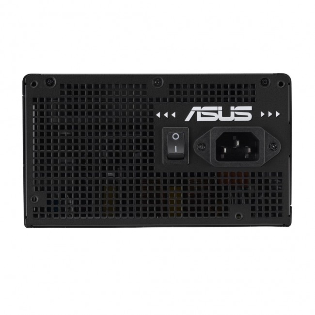 ASUS Prime -850G power supply unit 850 W 20+4 pin ATX ATX Black